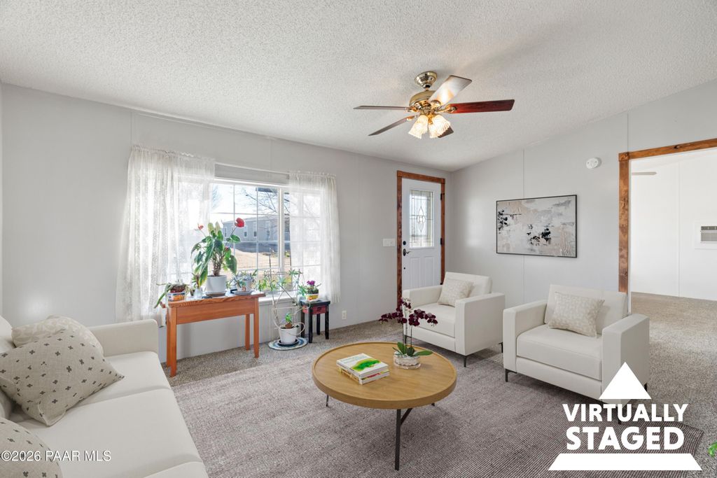 Photo of 24160 N Kyoto Avenue, Paulden, AZ 86334 (MLS # 1079463)