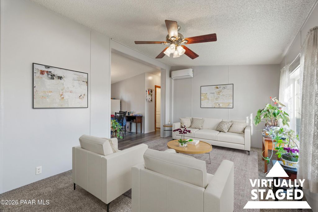 Photo of 24160 N Kyoto Avenue, Paulden, AZ 86334 (MLS # 1079463)