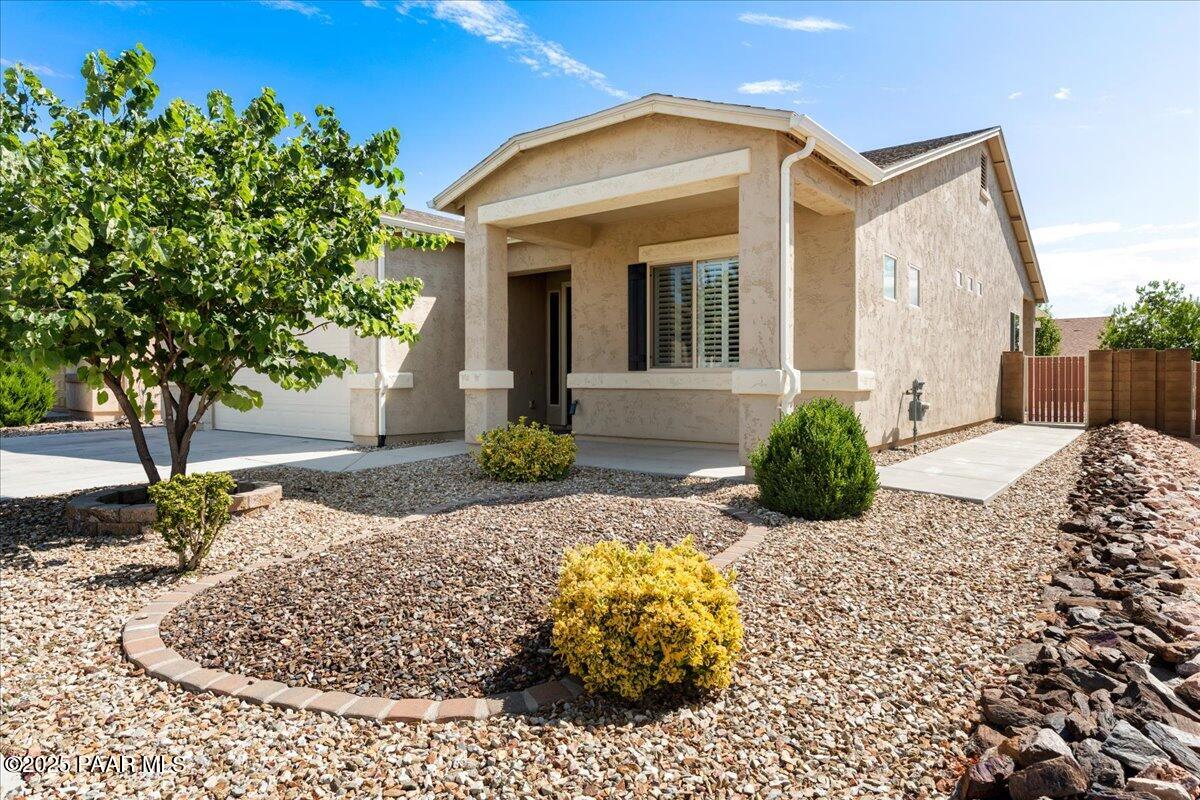 5811 N Thornberry Drive