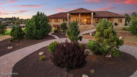3550 W Chipmunk Road Prescott AZ 86305