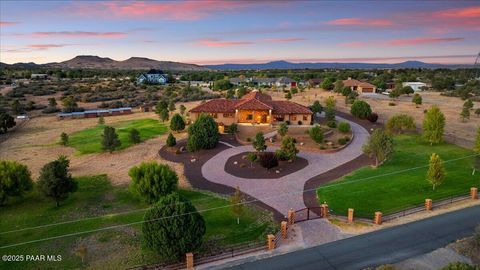 3550 W Chipmunk Road Prescott AZ 86305
