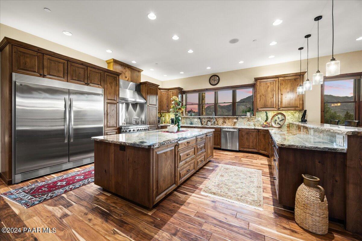 3550 W Chipmunk Road