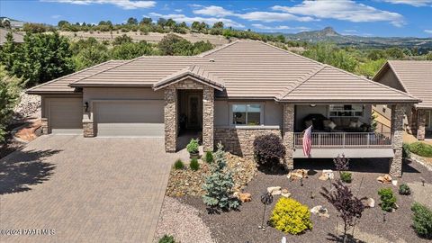 594 Haisley Road Prescott AZ 86303