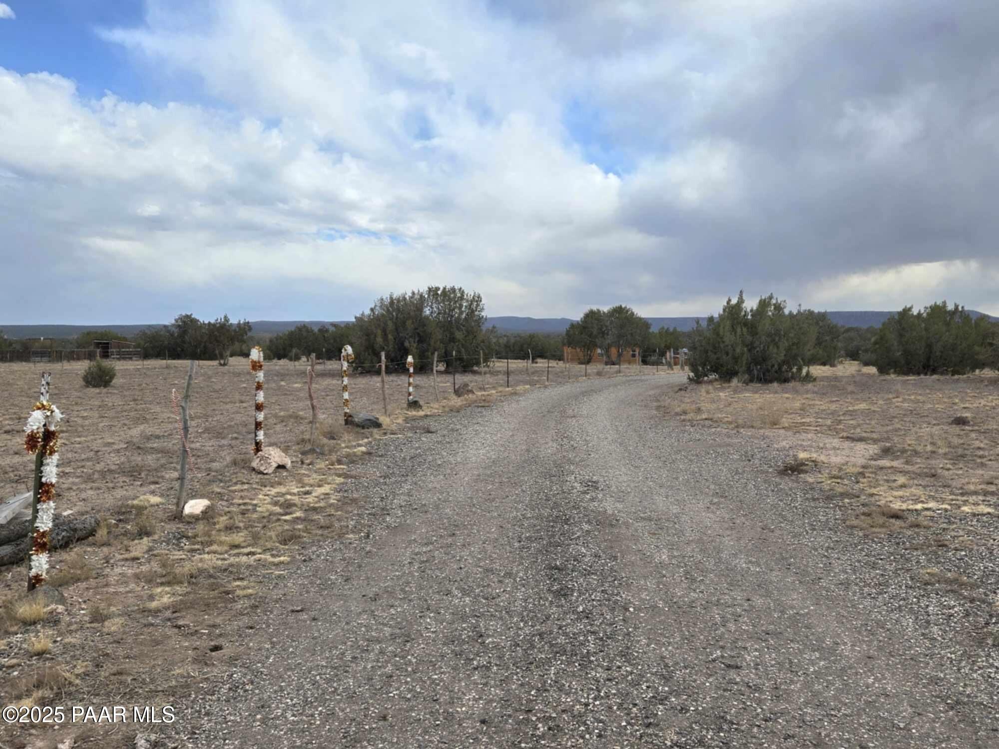 8495 W Antelope Run Road
