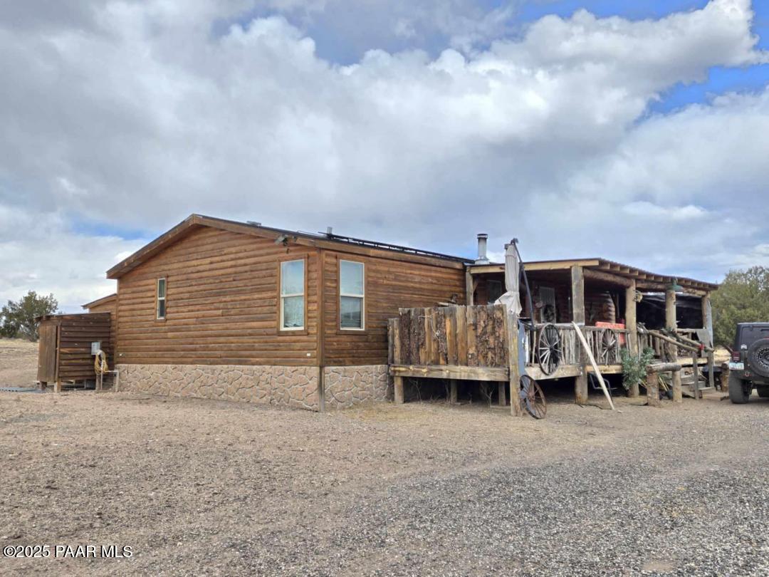 8495 W Antelope Run Road