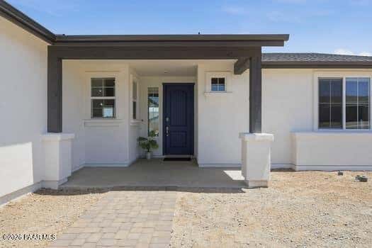 Photo of 7033 Wallflower Way, Prescott, AZ 86305 (MLS # 1082679)