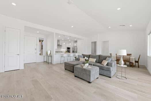 Photo of 7033 Wallflower Way, Prescott, AZ 86305 (MLS # 1082679)