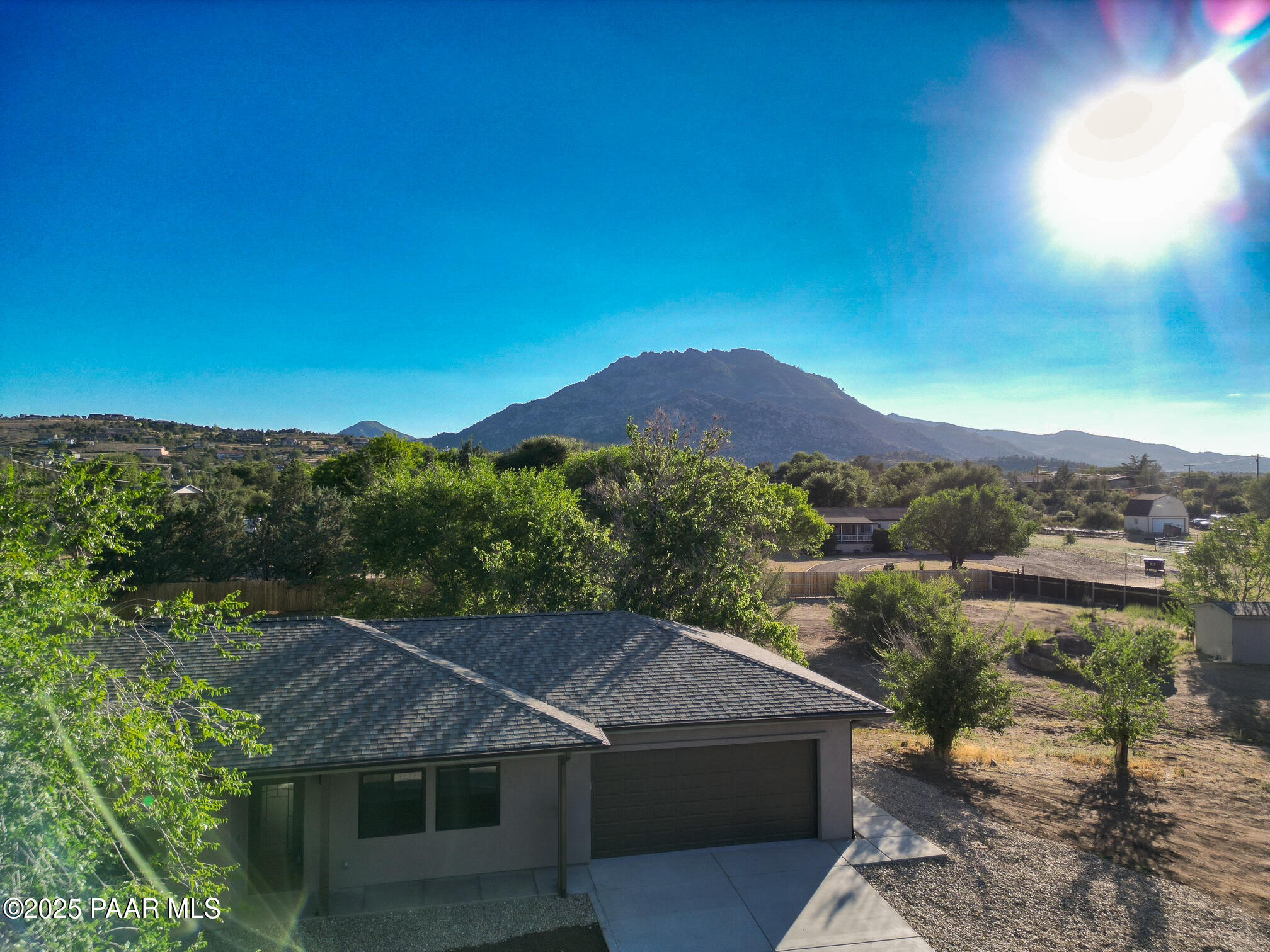 7010 N Race Track Road