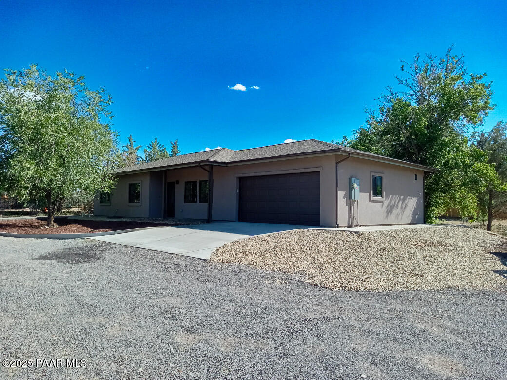 7010 N Race Track Road
