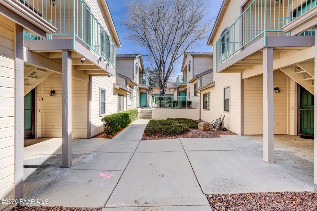 Photo of 319 S Alarcon Street #2a, Prescott, AZ 86303 (MLS # 1079821)