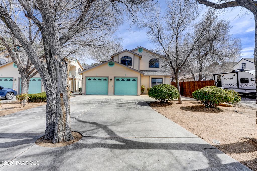 Photo of 319 S Alarcon Street #2a, Prescott, AZ 86303 (MLS # 1079821)
