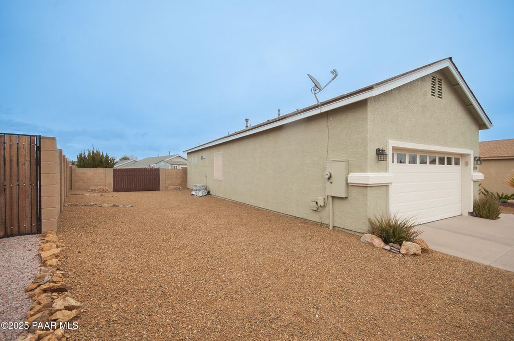 Photo of 5239 N Celestine Court, Prescott Valley, AZ 86314 (MLS # 1078422)