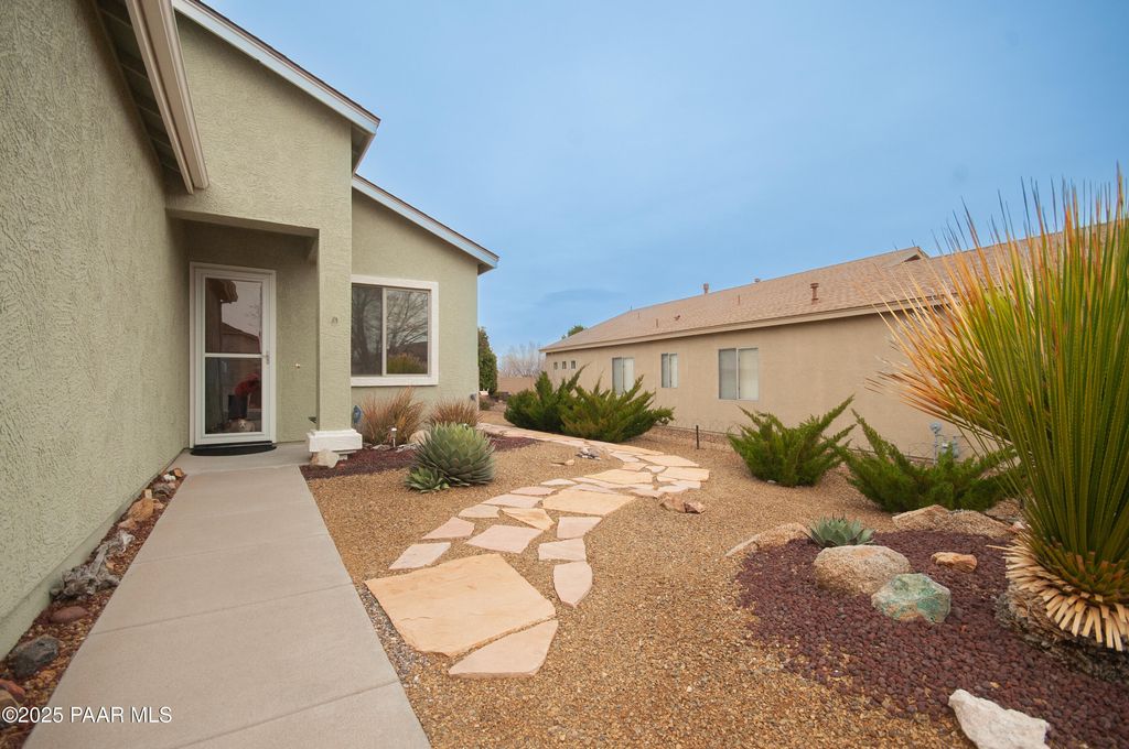 Photo of 5239 N Celestine Court, Prescott Valley, AZ 86314 (MLS # 1078422)