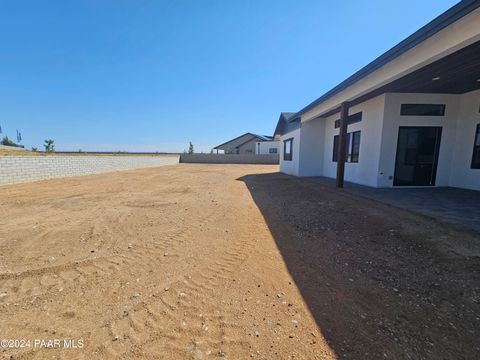 A home in Prescott Valley