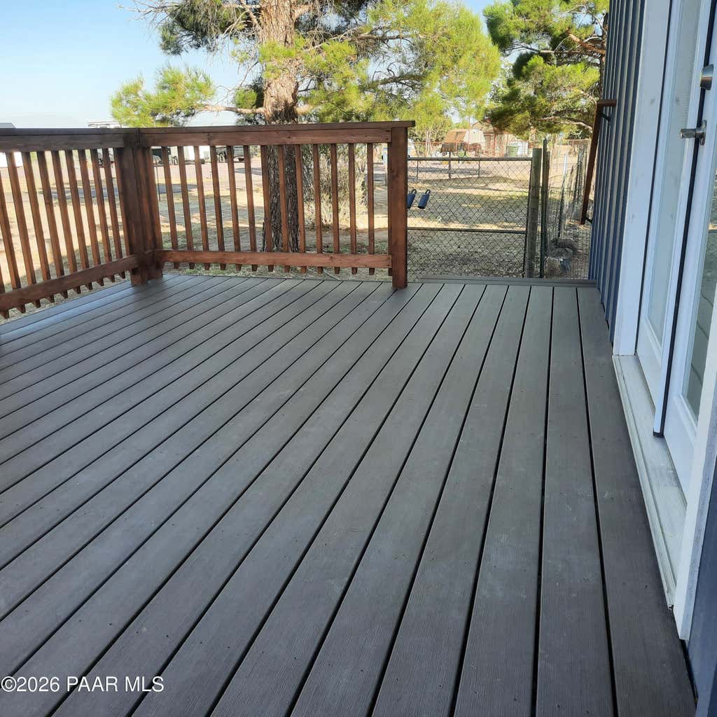 Photo of 2520 N Hohokam Drive, Chino Valley, AZ 86323 (MLS # 1083585)
