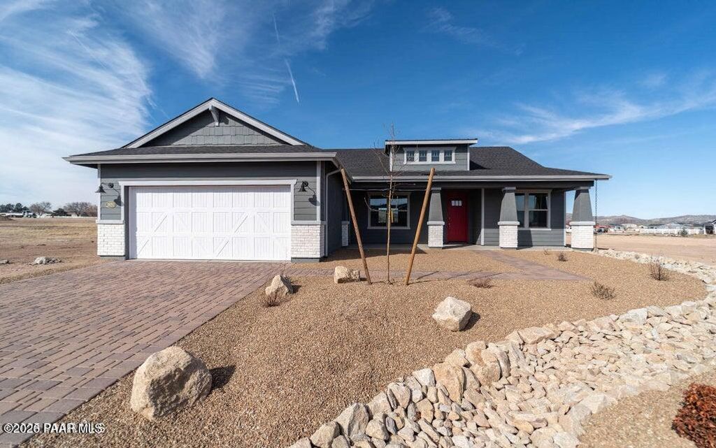 Photo of 2620 Nelson Lane, Chino Valley, AZ 86323 (MLS # 1079189)