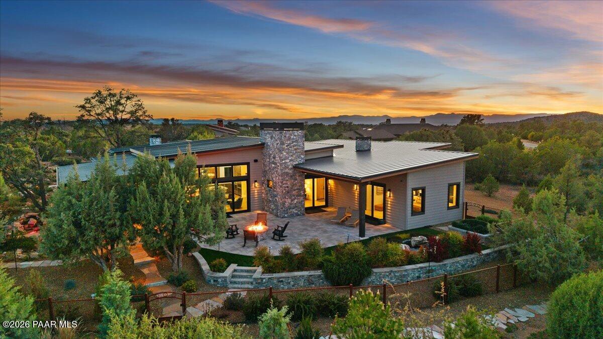 5130 W Vengeance Trail