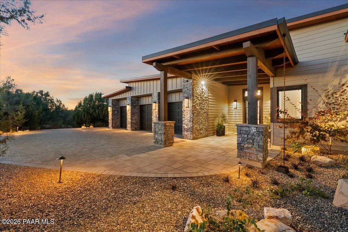 5130 W Vengeance Trail