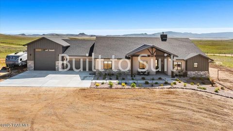 00 N Barnes Street Prescott Valley AZ 86315