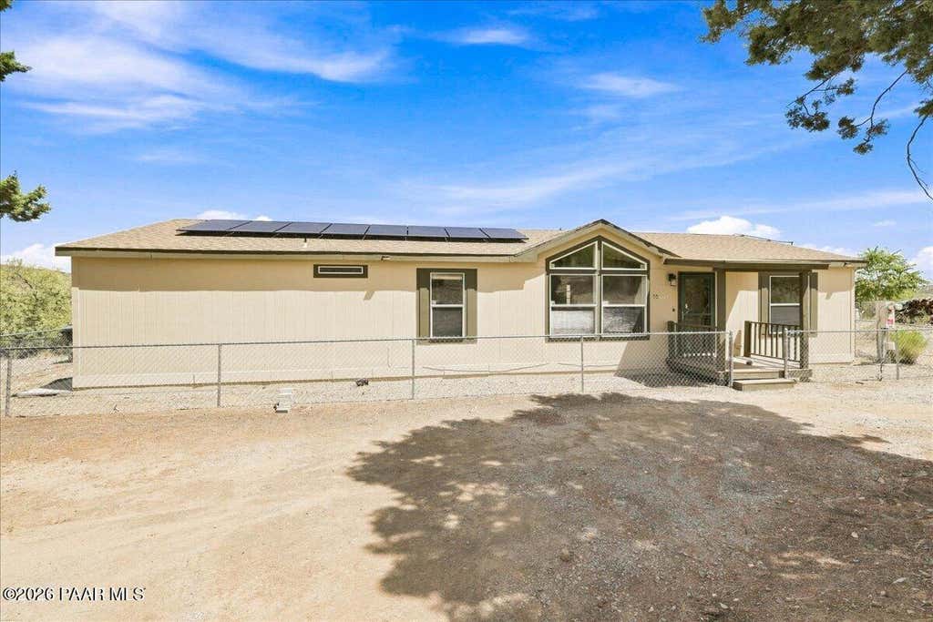 Photo of 10603 S Cholla Drive, Mayer, AZ 86333 (MLS # 1084678)