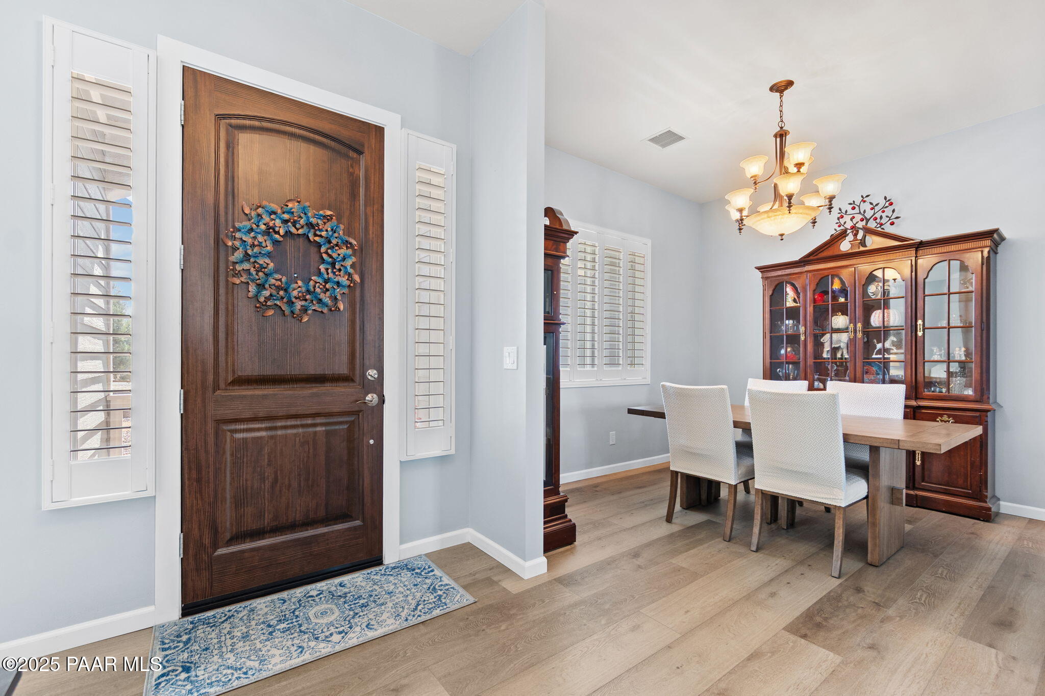 13595 N Warpaint Place