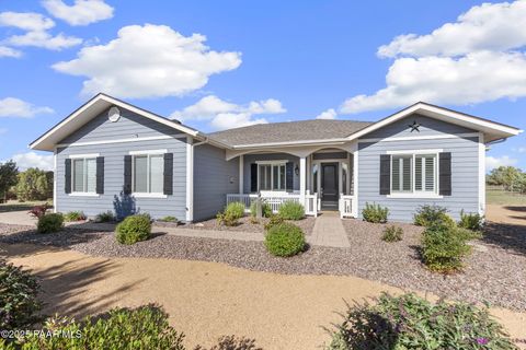 13595 N Warpaint Place Prescott AZ 86305