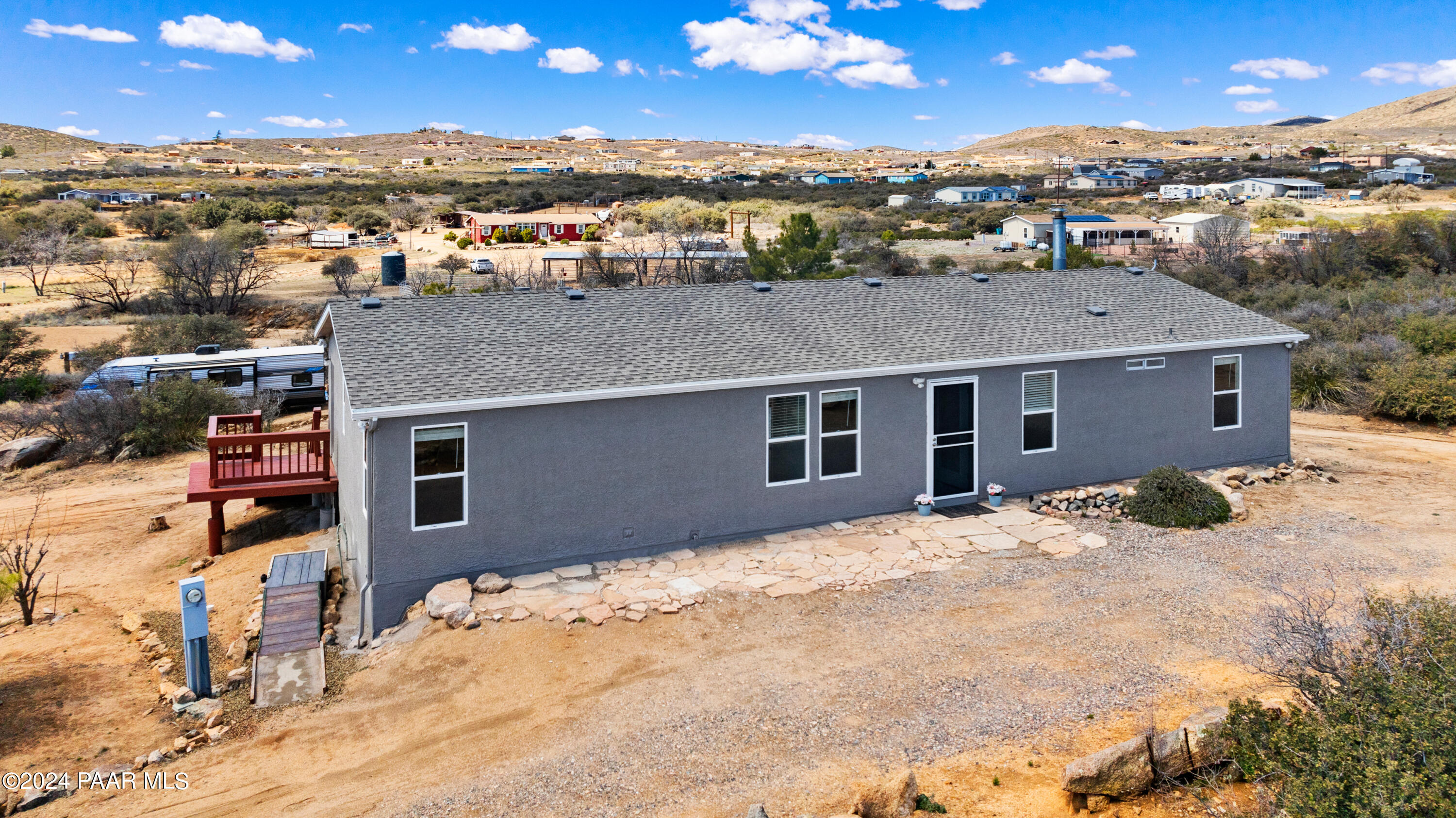 640 N Ambassador Road