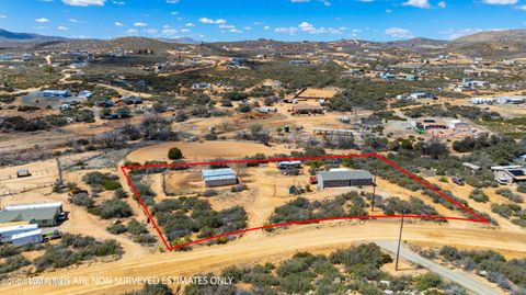 640 N Ambassador Road Dewey-Humboldt AZ 86327