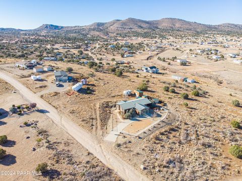 A home in Chino Valley