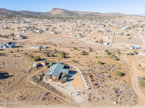 A home in Chino Valley