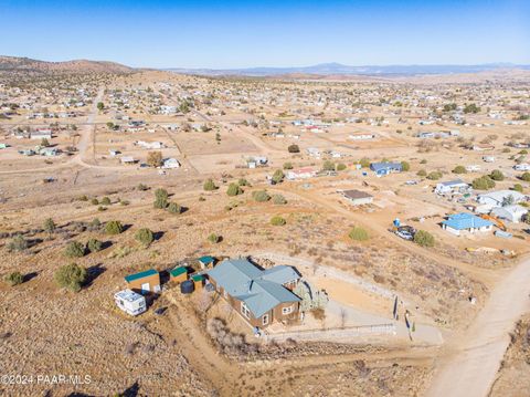 A home in Chino Valley