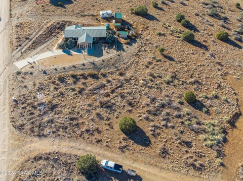 A home in Chino Valley