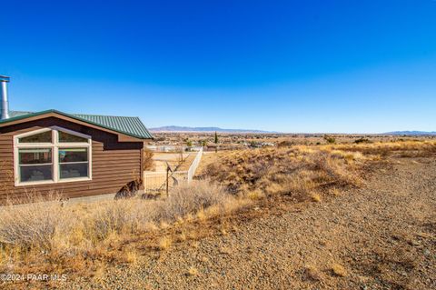 A home in Chino Valley