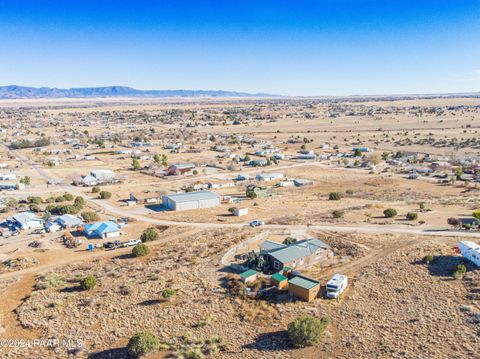 A home in Chino Valley