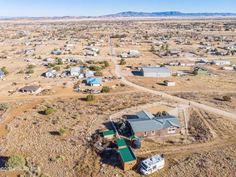 A home in Chino Valley