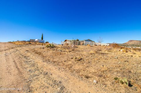 A home in Chino Valley