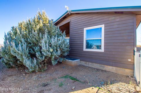 A home in Chino Valley