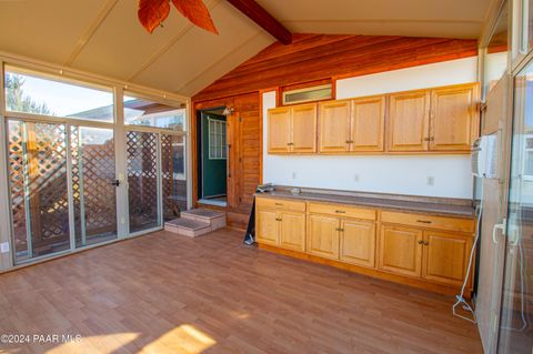 A home in Chino Valley