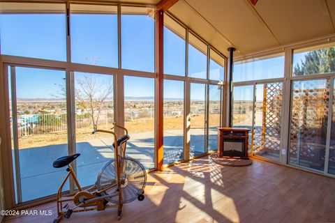 A home in Chino Valley