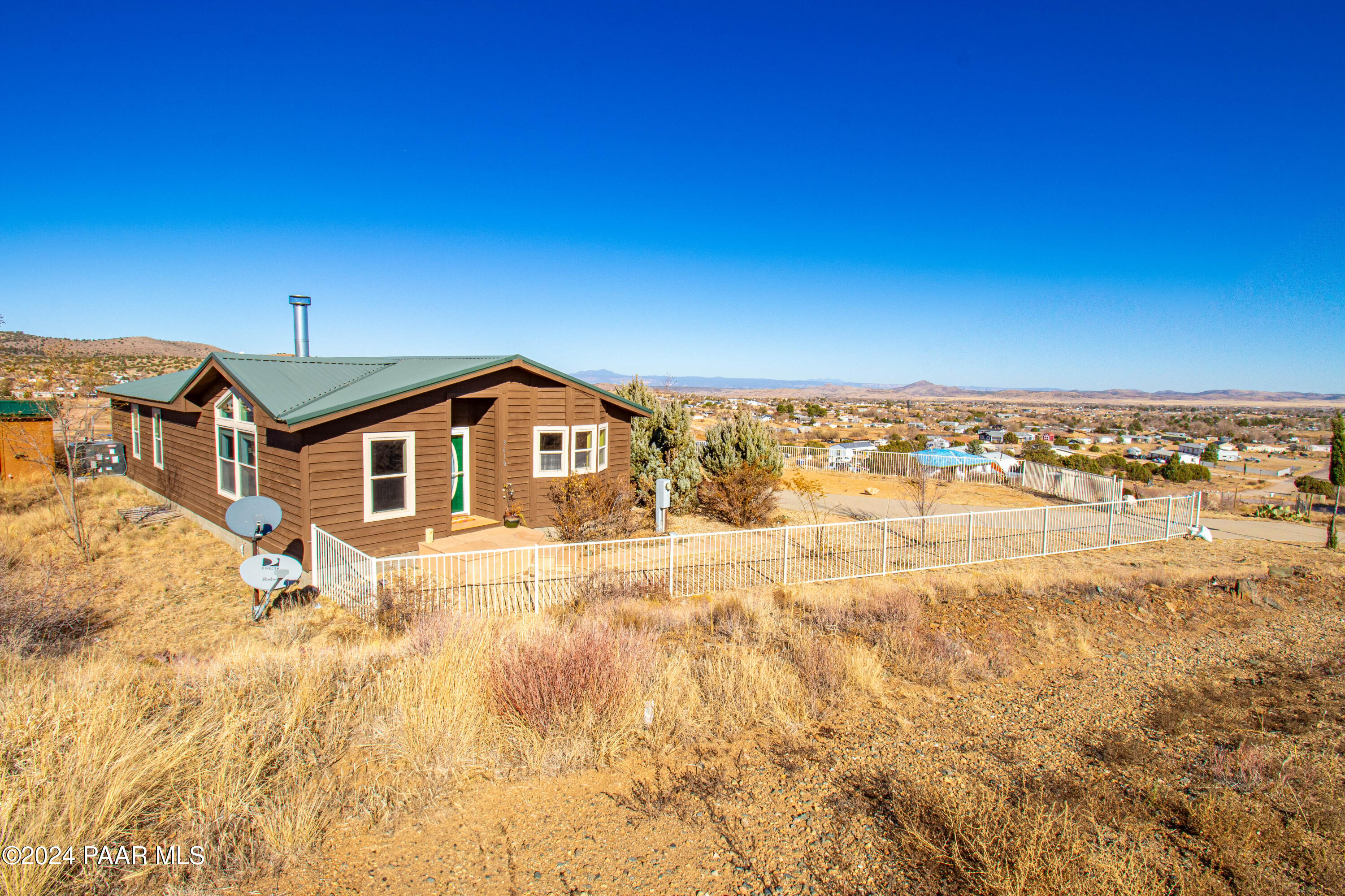3610 Dove Road