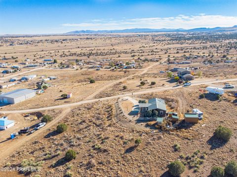 A home in Chino Valley