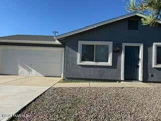 Photo of 4967 E Gemstone Drive, Prescott, AZ 86301 (MLS # 1084611)