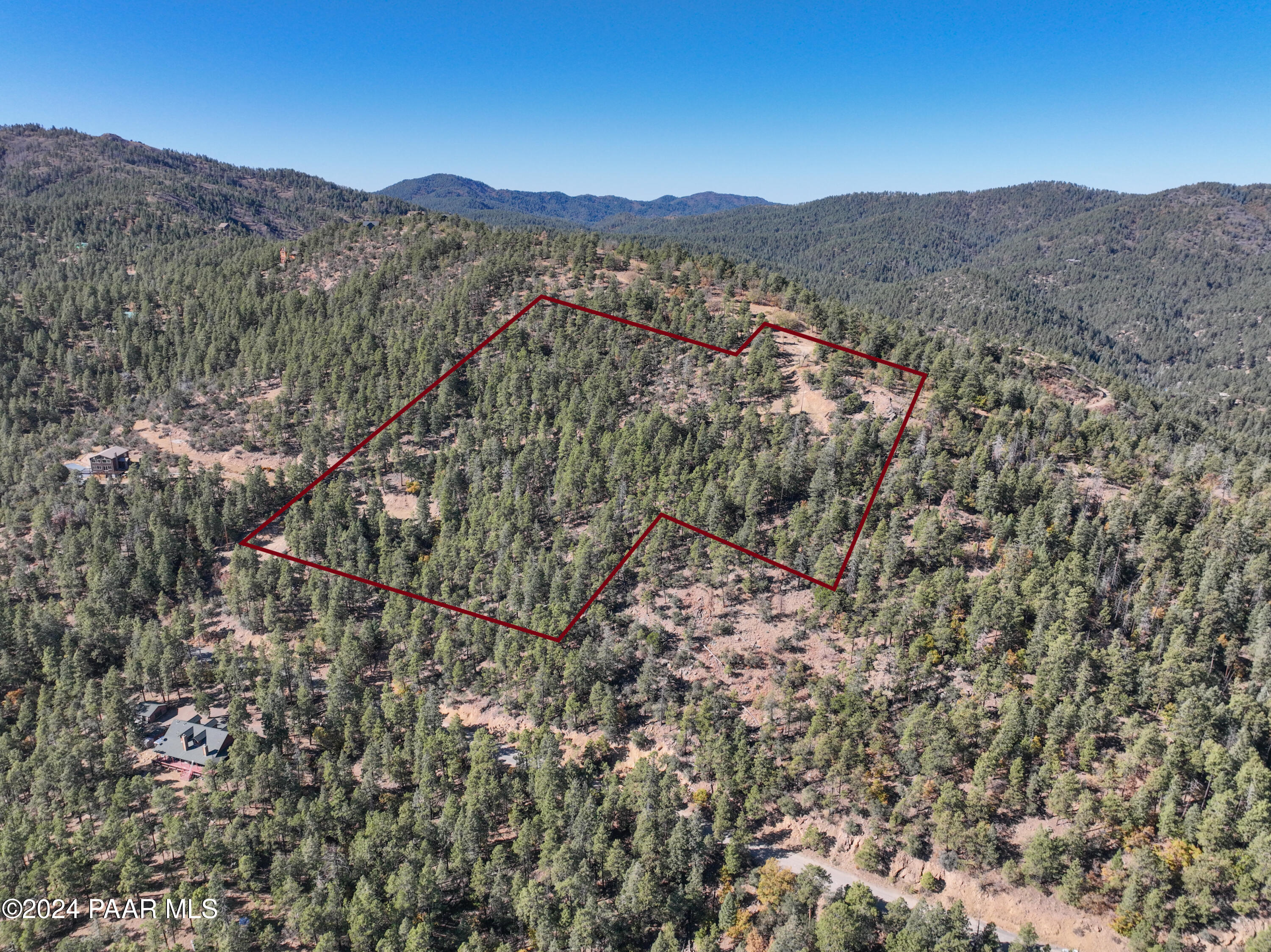 7xxx S Snowdrift Mine (Lot 4) Road