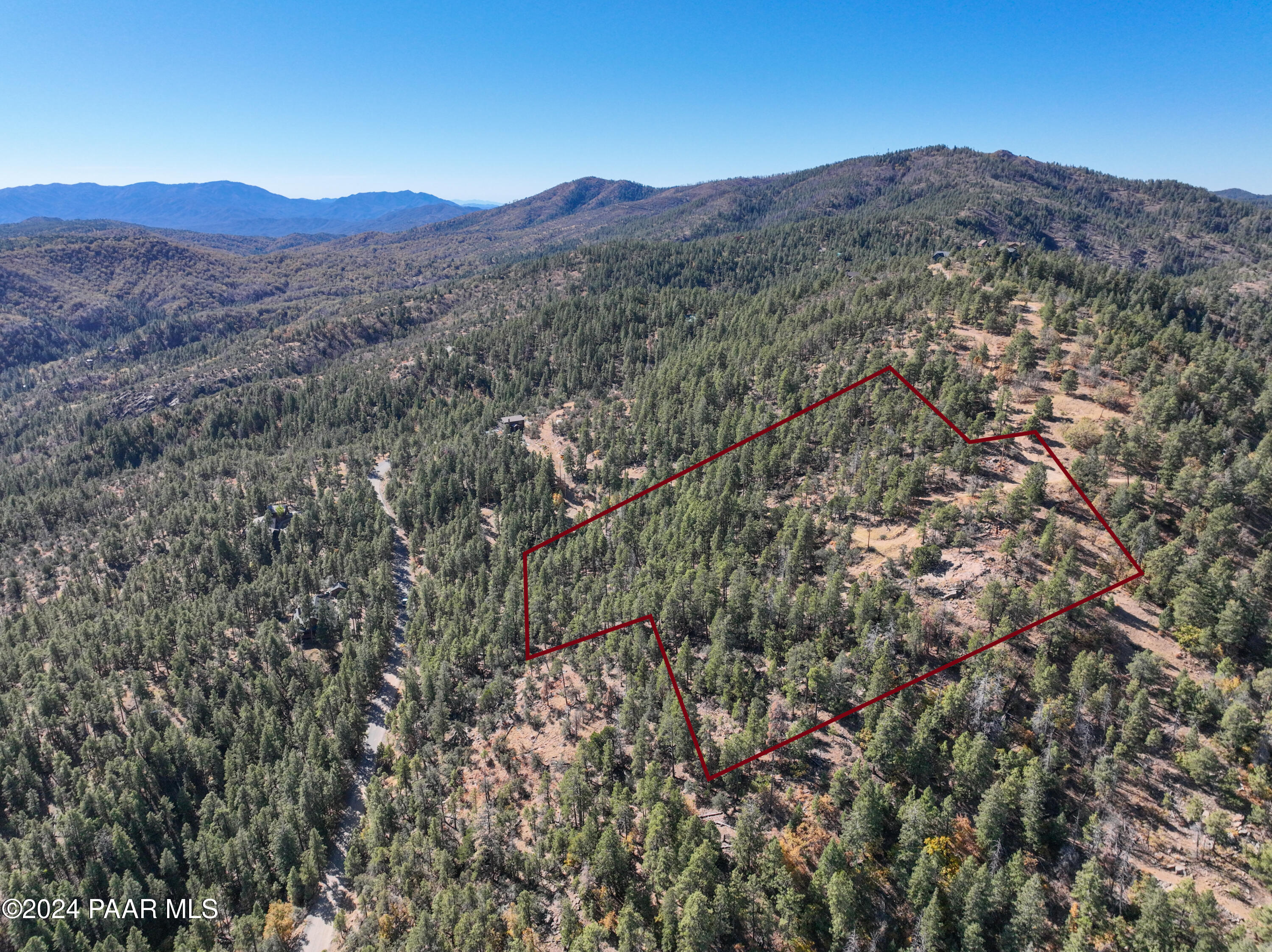 7xxx S Snowdrift Mine (Lot 4) Road