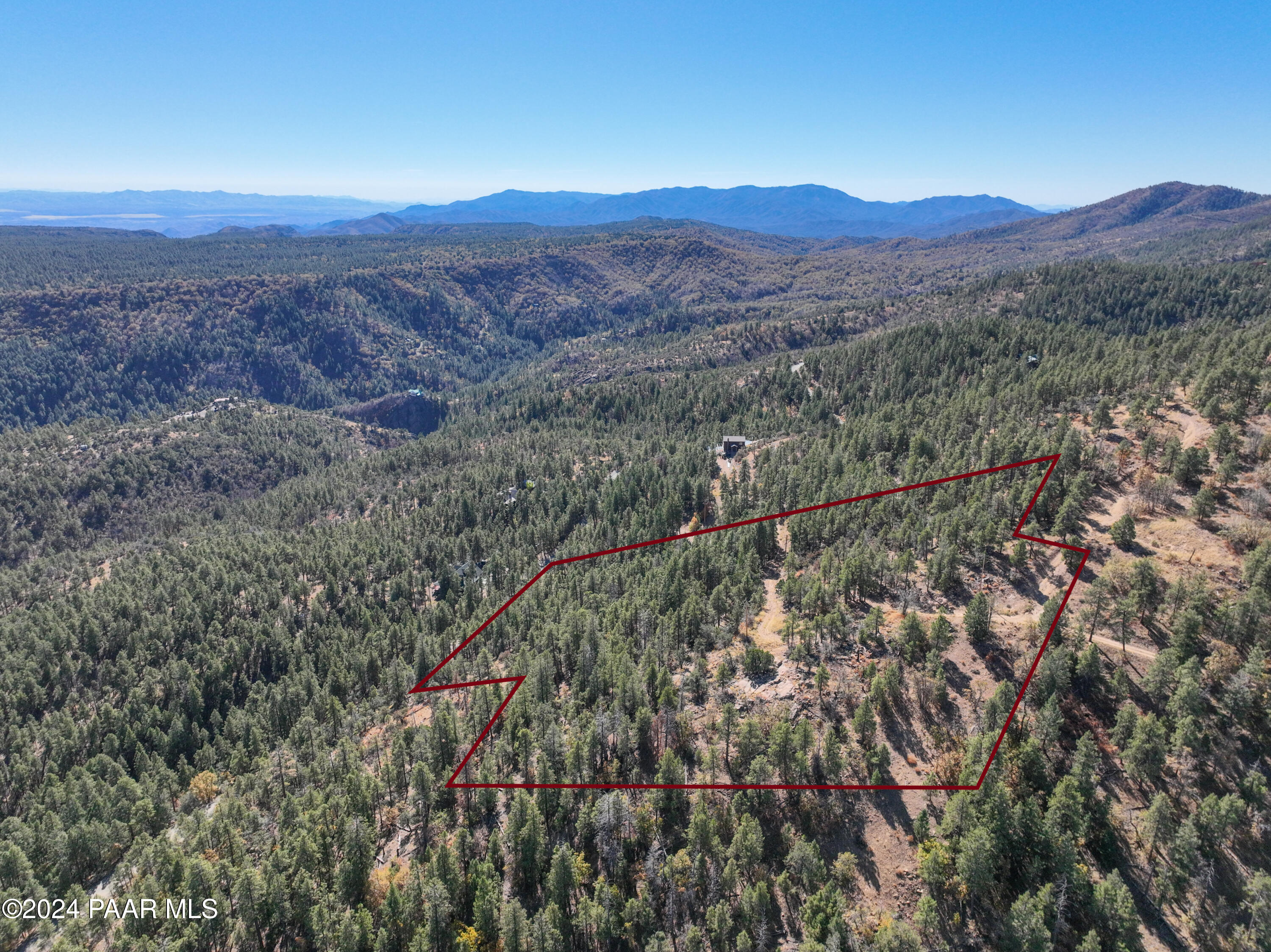7xxx S Snowdrift Mine (Lot 4) Road