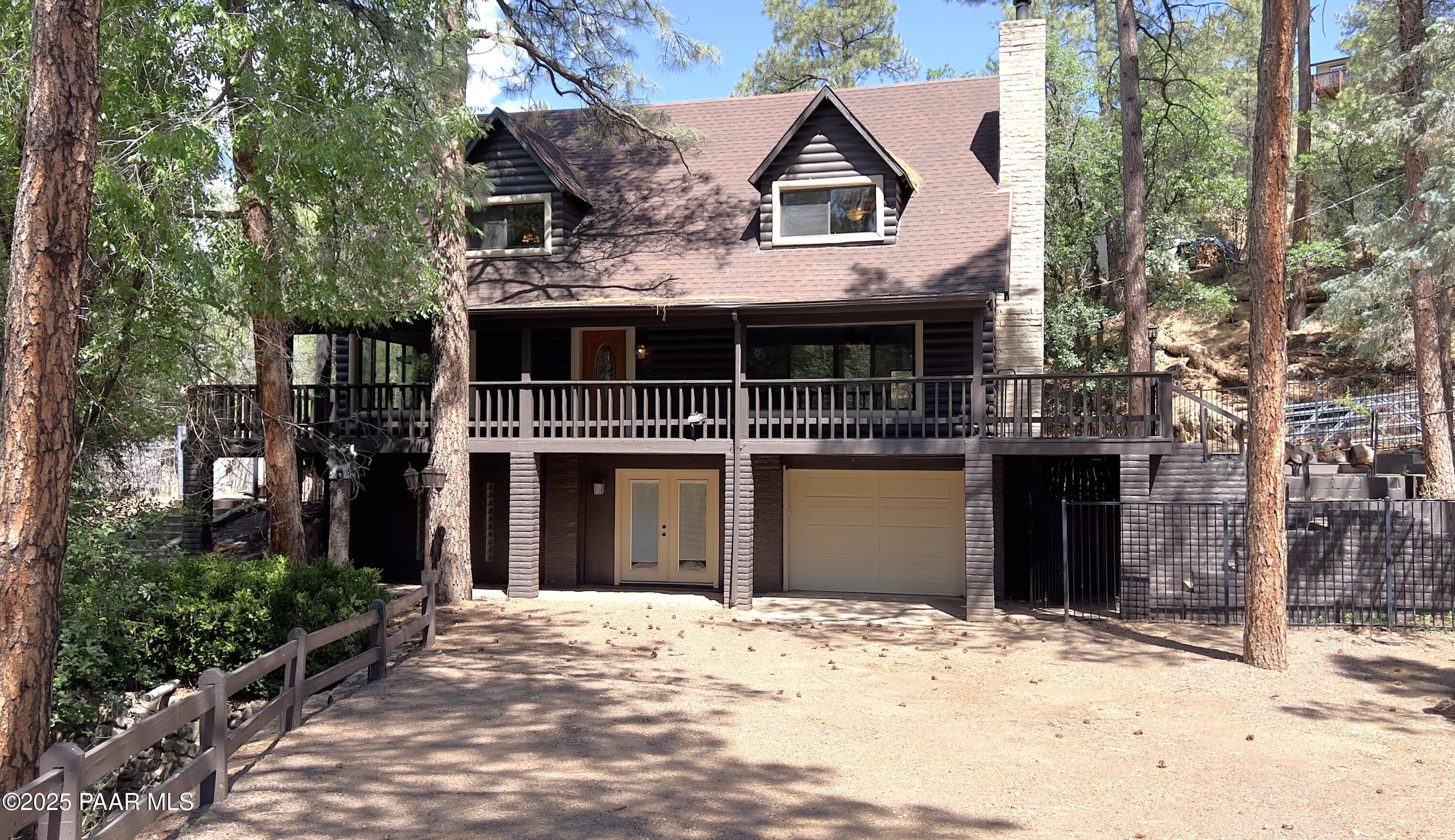 885 S Rancho Vista Drive