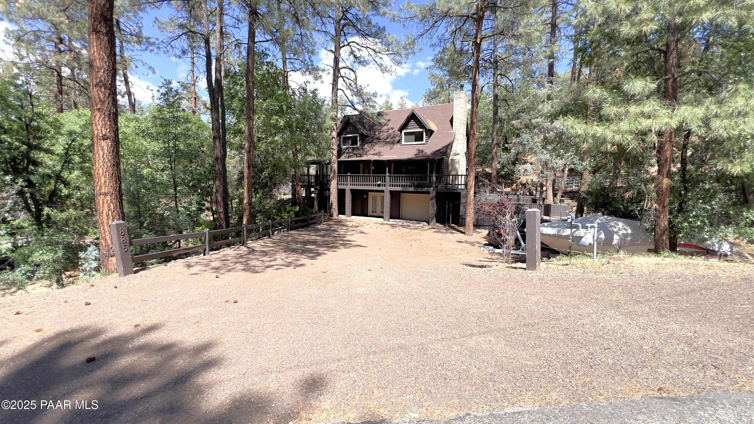 885 S Rancho Vista Drive