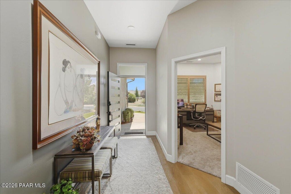 Photo of 1227 Pebble Springs, Prescott, AZ 86301 (MLS # 1084863)