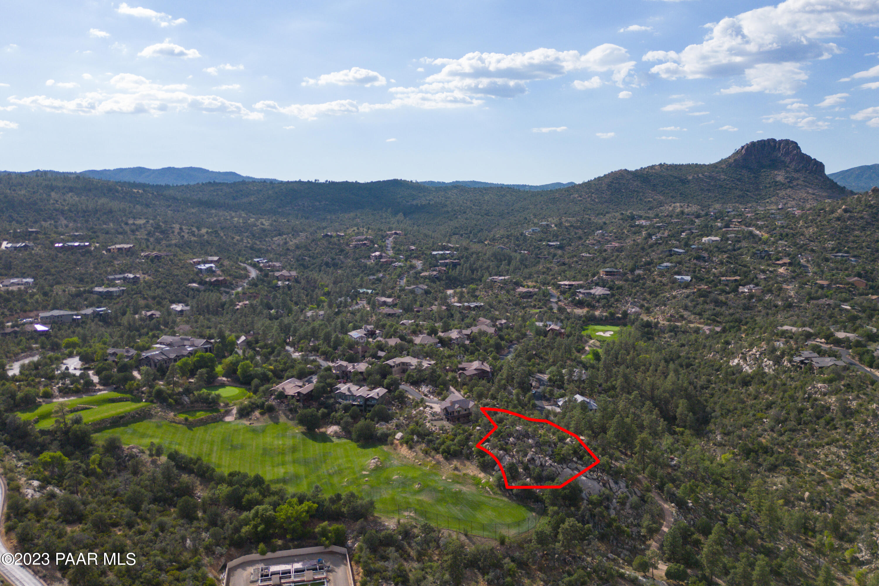 547 Lodge Trail Circle