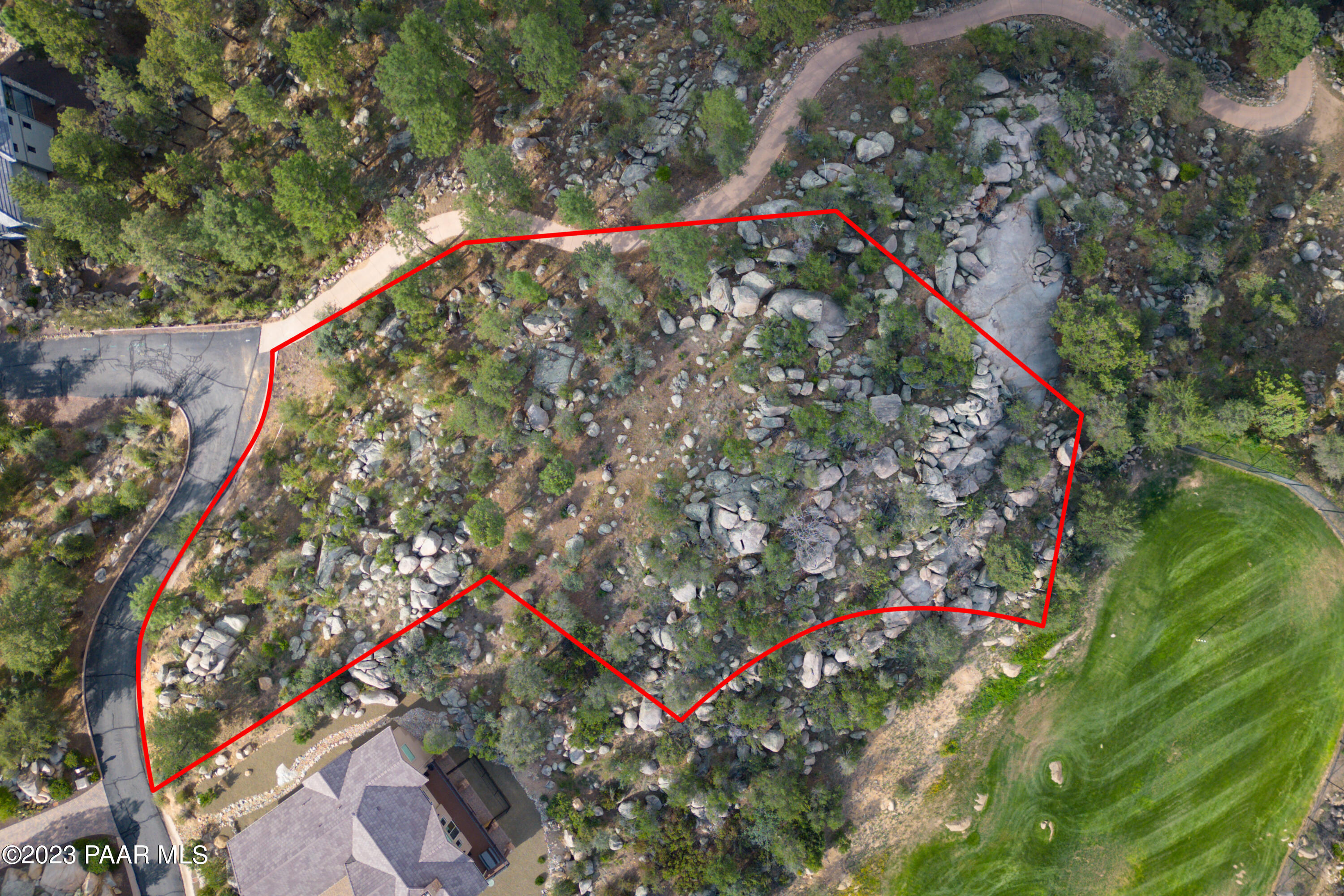 547 Lodge Trail Circle